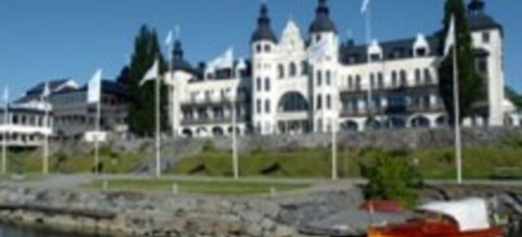 Grand Hotel Saltsjobaden:  STOCCOLMA