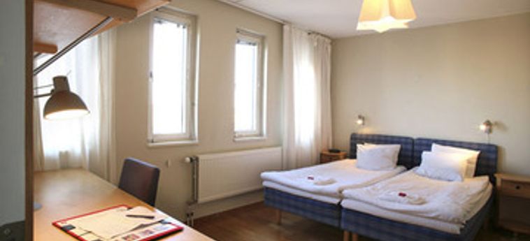 Hotel Stayat Stockholm Bromma:  STOCCOLMA