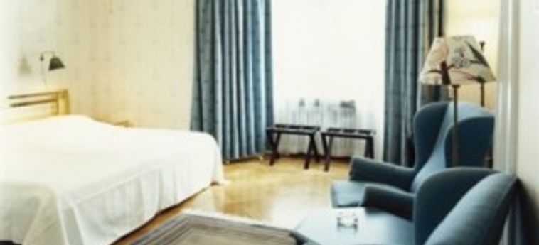 Esplanade, Sure Hotel Collection By Best Western, Stockholm:  STOCCOLMA