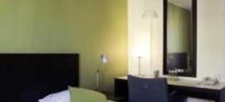Clarion Collection Hotel Tapto:  STOCCOLMA