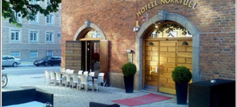 First Hotel Norrtull:  STOCCOLMA