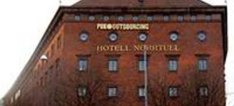 First Hotel Norrtull:  STOCCOLMA