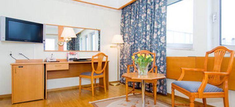 Hotel 2Home Stockholm South:  STOCCOLMA