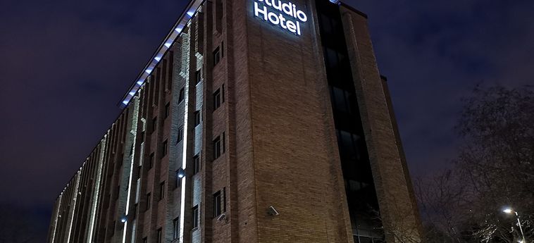 Hotel THE STUDIO HOTEL