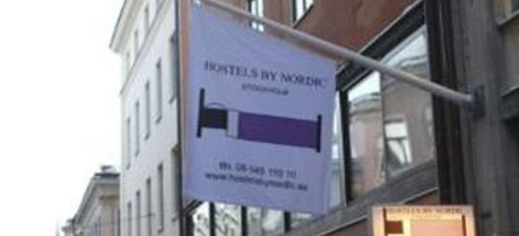 Hostels By Nordic Stockholm:  STOCKHOLM