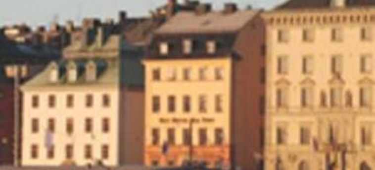 Hotel Gamla Stan, Bw Signature Collection:  STOCKHOLM