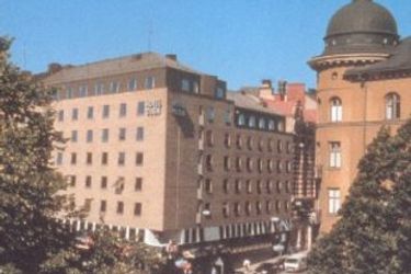 Hotel Oden:  STOCKHOLM