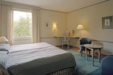 Hotel Scandic Bromma:  STOCKHOLM
