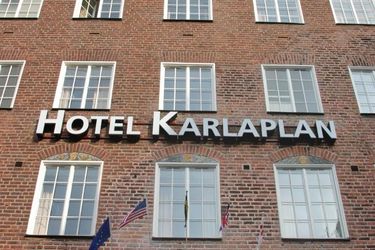Hotel Best Western Karlaplan:  STOCKHOLM