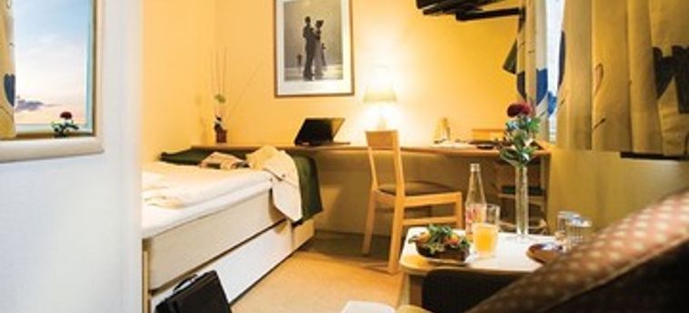 Welcome Hotel Barkarby:  STOCKHOLM