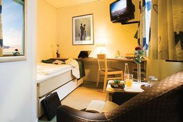 Welcome Hotel Barkarby:  STOCKHOLM
