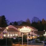 Hotel WELCOME HOTEL BARKARBY