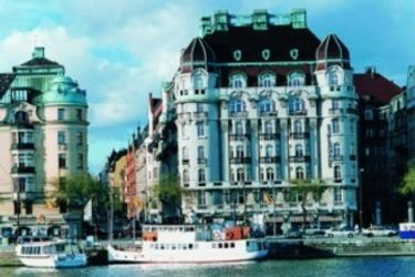 Esplanade, Sure Hotel Collection By Best Western, Stockholm:  STOCKHOLM