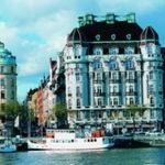 Hotel ESPLANADE, SURE HOTEL COLLECTION BY BEST WESTERN, STOCKHOLM