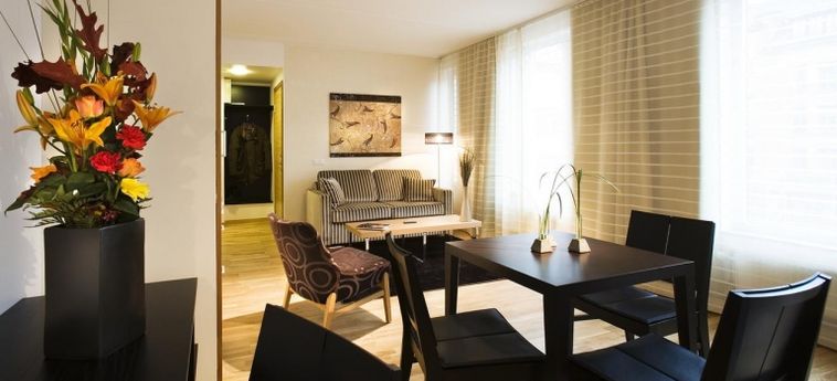 Best Western Plus Time Hotel - Stockholm:  STOCKHOLM