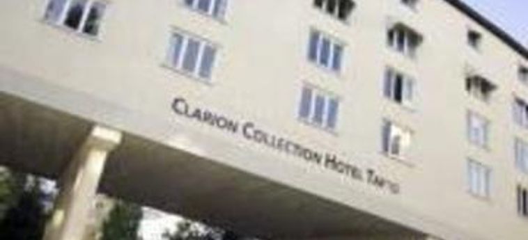 Clarion Collection Hotel Tapto:  STOCKHOLM