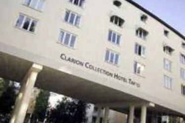 Clarion Collection Hotel Tapto:  STOCKHOLM