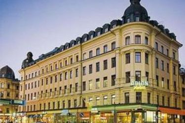 Elite Hotel Adlon:  STOCKHOLM