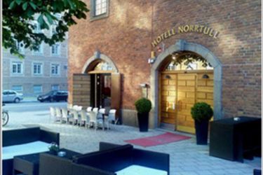 First Hotel Norrtull:  STOCKHOLM