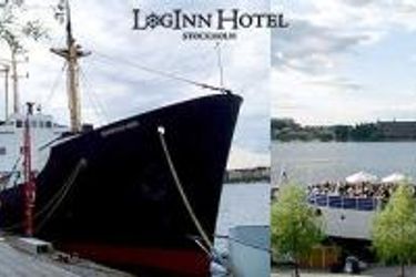 Hotel Loginn:  STOCKHOLM