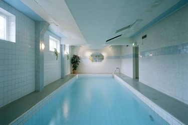 Hotel Scandic Kungens Kurva:  STOCKHOLM