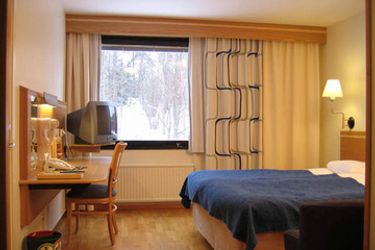 Hotel Scandic Kungens Kurva:  STOCKHOLM