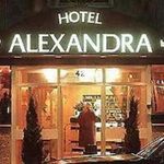 Hotel ALEXANDRA