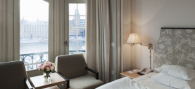 Hotel Diplomat:  STOCKHOLM
