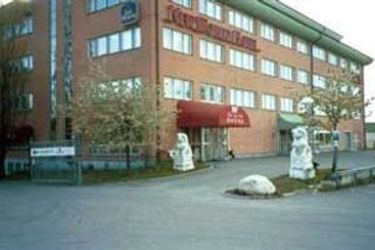Hotel 2Home Stockholm South:  STOCKHOLM