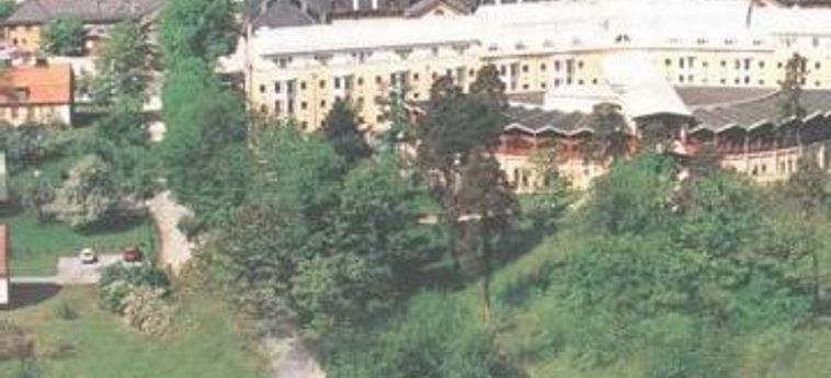 Hotel Radisson Blu Royal Park:  STOCKHOLM