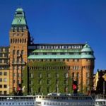 Hôtel RADISSON COLLECTION, STRAND HOTEL, STOCKHOLM