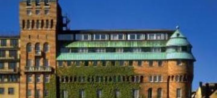 Hotel RADISSON COLLECTION, STRAND HOTEL, STOCKHOLM