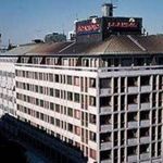 Hotel SCANDIC ANGLAIS