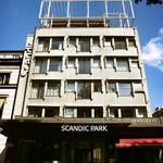 Hotel SCANDIC PARK