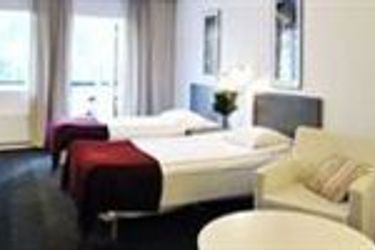 Hotel Ariston:  STOCKHOLM