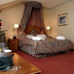 Hotel BEST WESTERN MOORSIDE GRANGE HOTEL & SPA