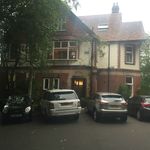 Hotel OAKFIELD LODGE GUEST HOUSE STOCKPORT