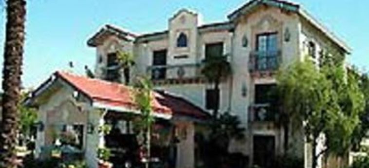 Hotel La Quinta Inn By Wyndham Stockton:  STOCKTON (CA)