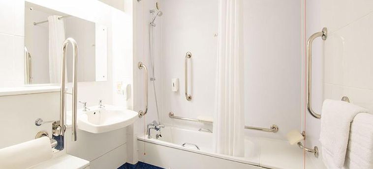 Hotel Travelodge Stoke Talke Stoke-On-Trent: Foto 