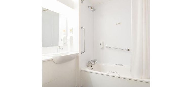Hotel Travelodge Stoke Talke Stoke-On-Trent: Foto 
