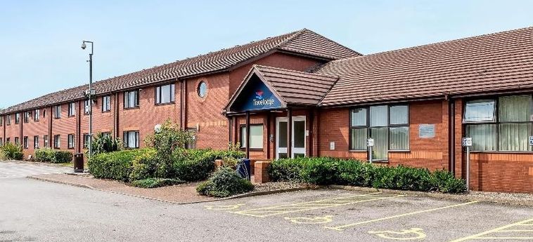Hotel Travelodge Stoke Talke Stoke-On-Trent: Photo 