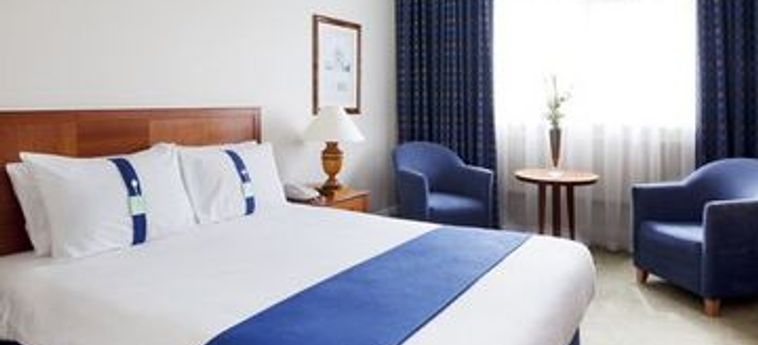 Hotel Holiday Inn Stoke On Trent M6 J15:  STOKE-ON-TRENT