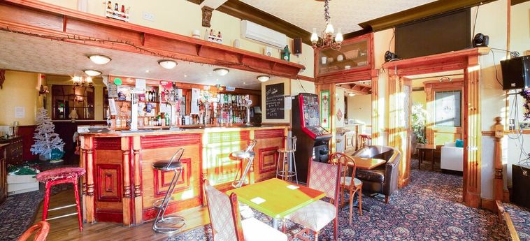 Sneyd Arms Hotel Stoke-On-Trent : Photo 