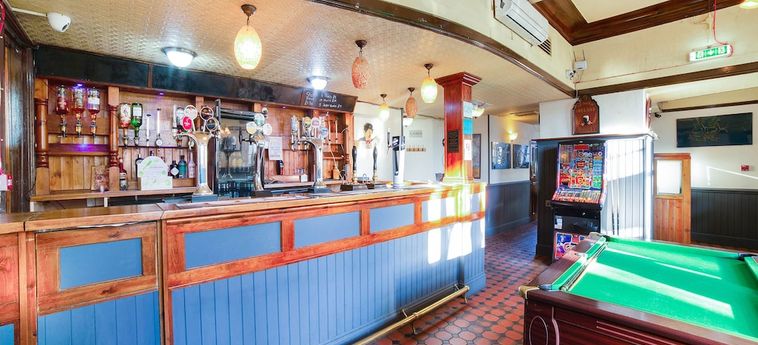 Sneyd Arms Hotel Stoke-On-Trent : Photo 