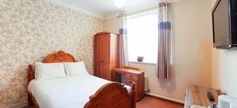 Sneyd Arms Hotel Stoke-On-Trent : Photo 