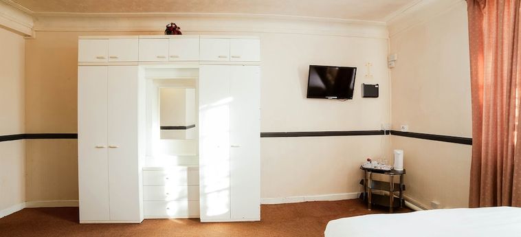 Sneyd Arms Hotel Stoke-On-Trent : Photo 
