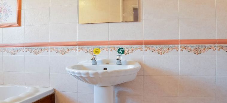 Sneyd Arms Hotel Stoke-On-Trent : Photo 