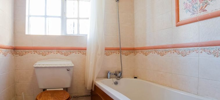 Sneyd Arms Hotel Stoke-On-Trent : Photo 