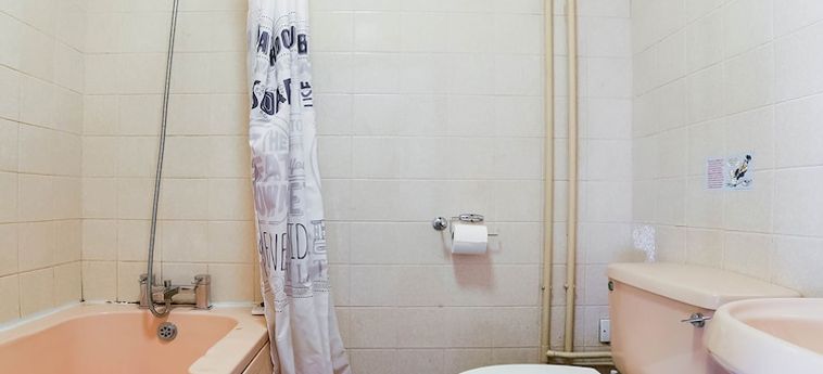 Sneyd Arms Hotel Stoke-On-Trent: Foto 