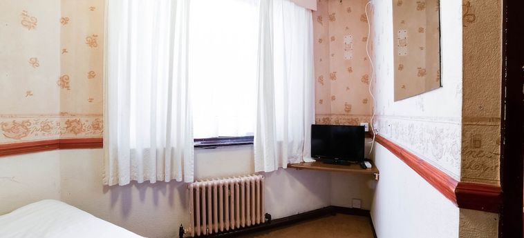 Sneyd Arms Hotel Stoke-On-Trent: Foto 